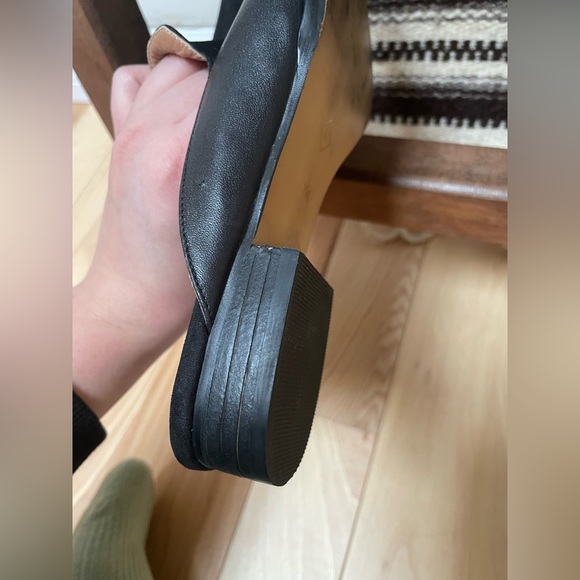 Halogen® Corbin Mule (Women) - Picture 5 of 13